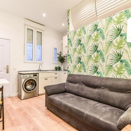 דירות מדריד Apartamento Acogedor En El Barrio De Las Letras מראה חיצוני תמונה