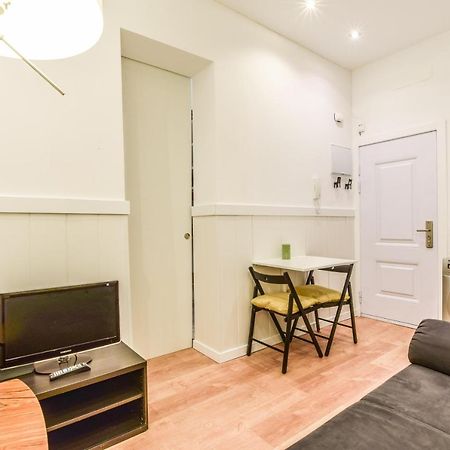 דירות מדריד Apartamento Acogedor En El Barrio De Las Letras מראה חיצוני תמונה