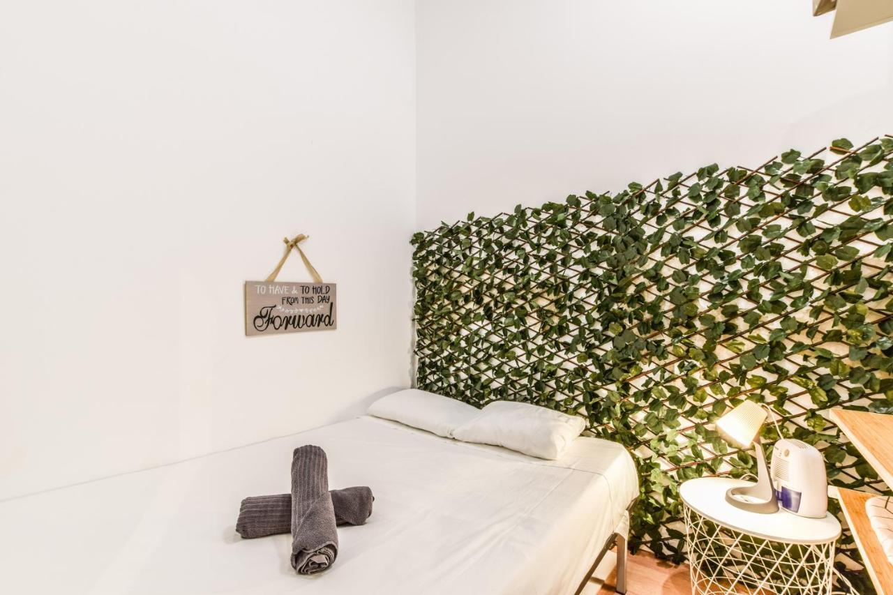דירות מדריד Apartamento Acogedor En El Barrio De Las Letras מראה חיצוני תמונה